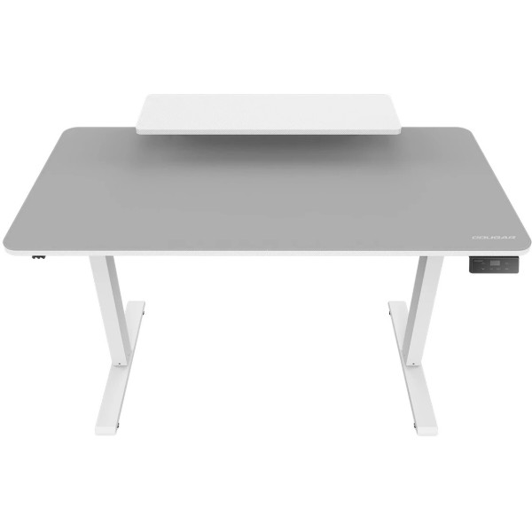 Фото - Стіл комп'ютерний Cougar E-Star 120 White